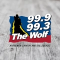 The Wolf - FM 99.9